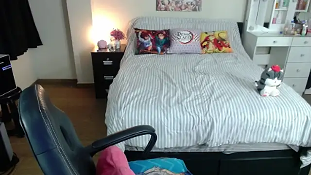 kittykat18x online show from 02-18-26, 01:12