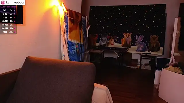 kissyoukiss online show from 03-28-26, 09:14