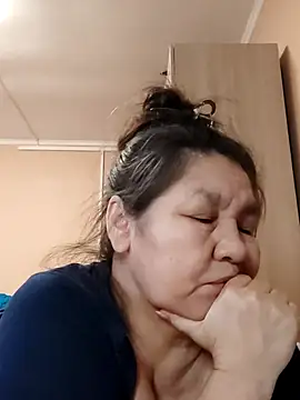 Zulfiya Bruce online show from 02-05-26, 06:34