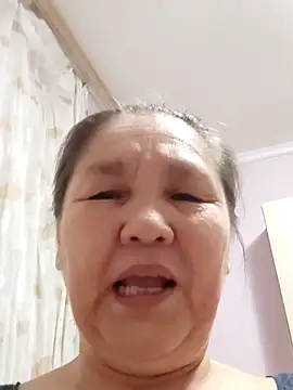 Zulfiya Bruce online show from 02-08-26, 06:55