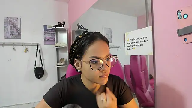 CAMILA--REY online show from 02-14-26, 11:29