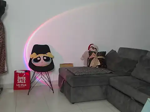  Luna07 online show from 03-12-26, 12:28