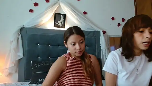 3littleschoolteens online show from 05-16-26, 07:45