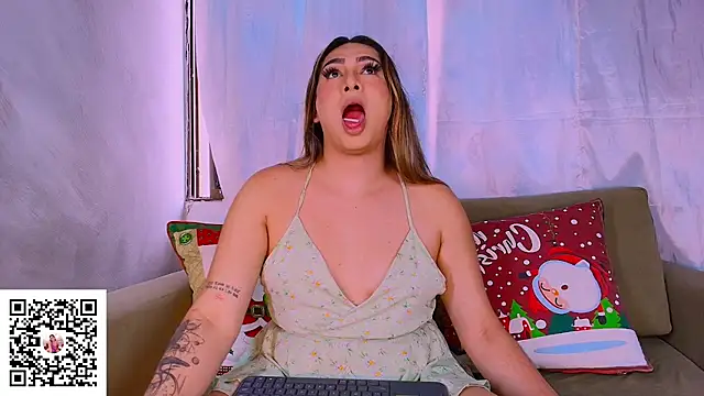 ISABELLASSMITH online show from 11-28-25, 06:10