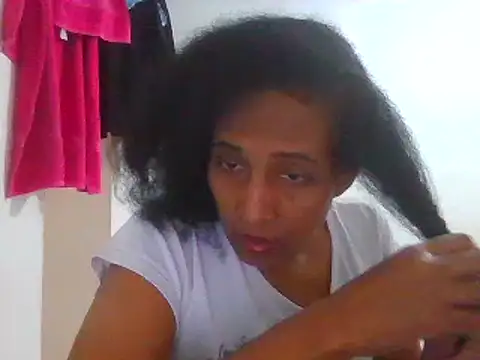Aishamara online show from 03-16-25, 03:06