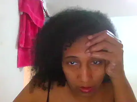 Aishamara online show from 03-21-25, 03:35