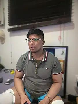 CleanGrey online show from 02-16-26, 07:37