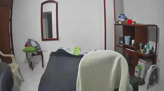 Snapshot of lechero226 chatting on 02-26-25, 04:36 lechero226 online show from 02-26-25, 04:36