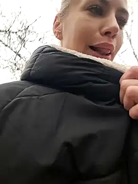 Keli Jessi online show from 01-03-25, 01:14