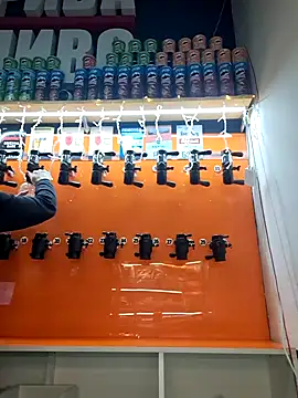 Keli Jessi online show from 01-23-25, 02:07