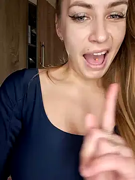 Keli Jessi online show from 02-04-25, 06:17