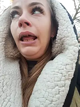 Keli Jessi online show from 02-12-25, 01:16