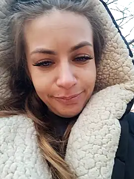 Keli Jessi online show from 02-17-25, 01:21