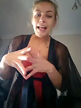 Keli Jessi online show from 10-15-25, 06:19