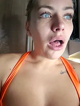 Keli Jessi online show from 11-15-25, 07:10