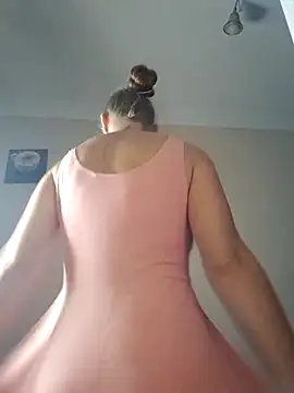 Keli Jessi online show from 11-30-25, 02:43