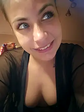 Keli Jessi online show from 01-10-26, 06:42