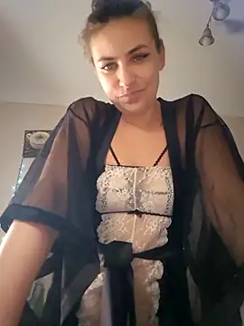 Keli Jessi online show from 02-05-26, 03:27