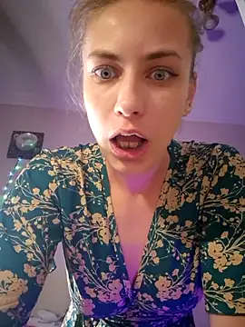 Keli Jessi online show from 04-09-26, 06:13