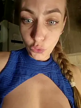 Keli Jessi online show from 04-24-26, 08:11