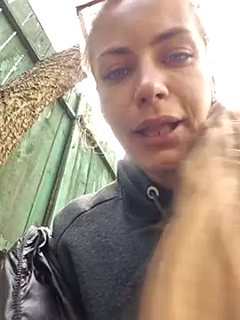 Keli Jessi online show from 04-25-26, 12:19