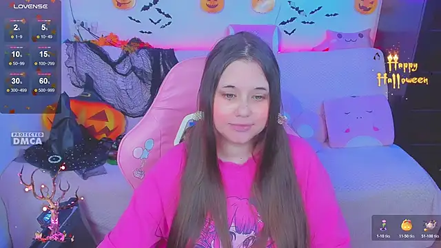 Lolisuccub online show from 11-09-25, 05:22