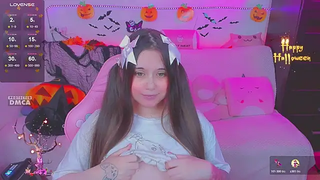 Lolisuccub online show from 11-25-25, 04:51