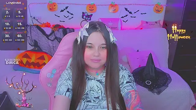 Lolisuccub online show from 11-27-25, 02:30