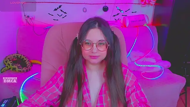 Lolisuccub online show from 04-24-26, 05:04