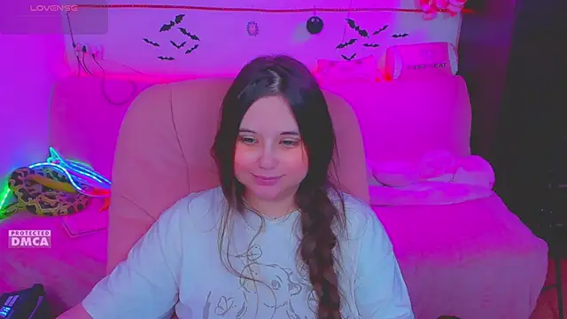 Lolisuccub online show from 04-26-26, 02:15