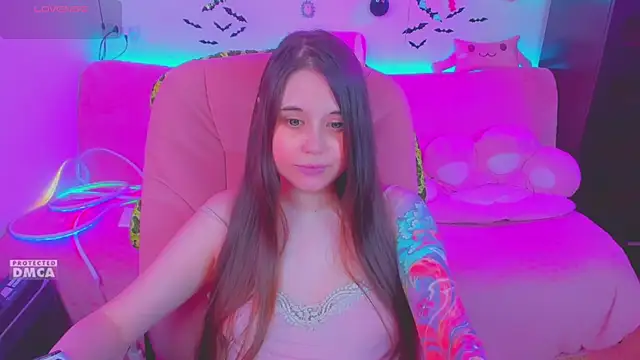 Lolisuccub online show from 05-19-26, 03:29