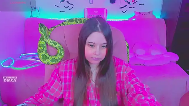 Lolisuccub online show from 06-04-26, 01:39