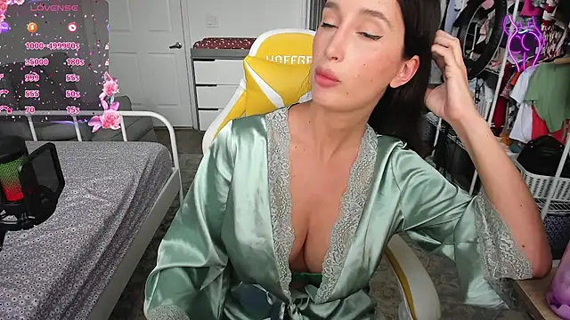 sweetbuttocks1 online show from 01-31-26, 07:56