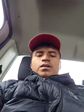 Diablo9804 online show from 10-19-25, 04:18