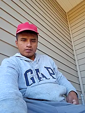 Diablo9804 online show from 11-05-25, 05:24