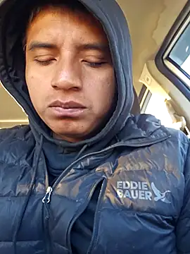 Diablo9804 online show from 11-18-25, 12:42