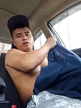 Diablo9804 online show from 03-03-26, 05:41