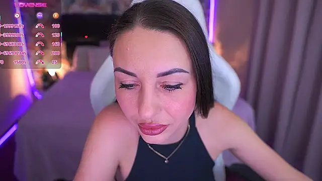 KristiiMax online show from 02-03-26, 04:12