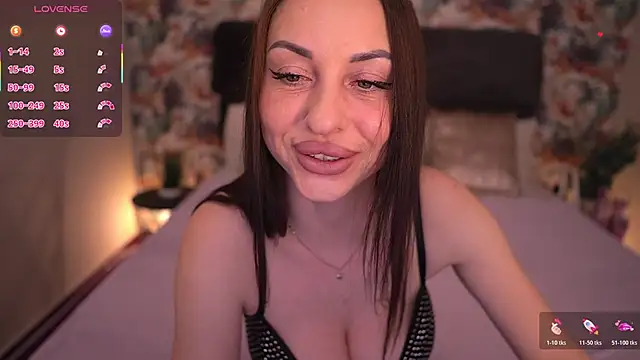 KristiiMax online show from 04-18-26, 09:37