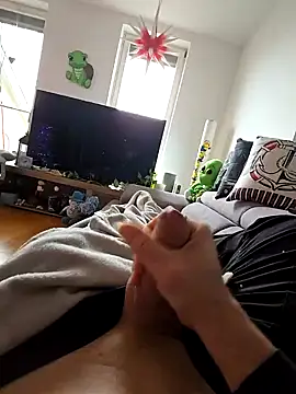 lovebbwgirly online show from 12-27-24, 12:45