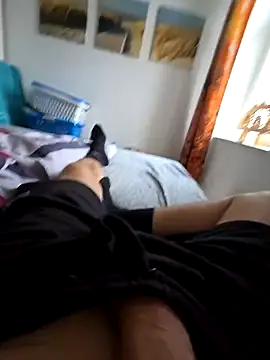 lovebbwgirly online show from 01-02-25, 10:05