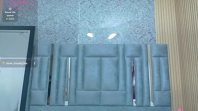 veronicaroose  online show from 04-24-26, 12:51