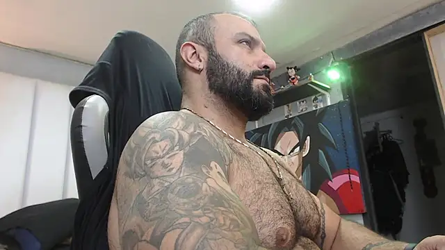 bardock 1 online show from 01-03-25, 12:33