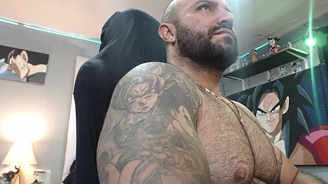 bardock 1 online show from 03-02-25, 04:42