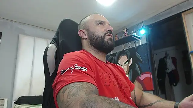 bardock 1 online show from 10-25-25, 07:41