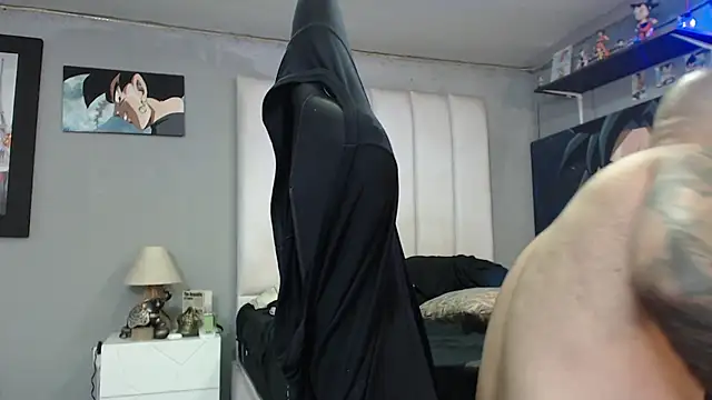 bardock 1 online show from 01-18-26, 04:00