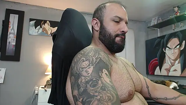 bardock 1 online show from 04-25-26, 01:41