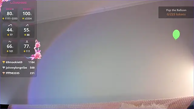 Snapshot of iminako chatting on 03-14-25, 06:07 iminako online show from 03-14-25, 06:07