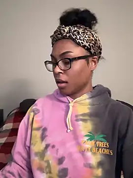 CandyLuxxxx online show from 12-14-24, 11:34