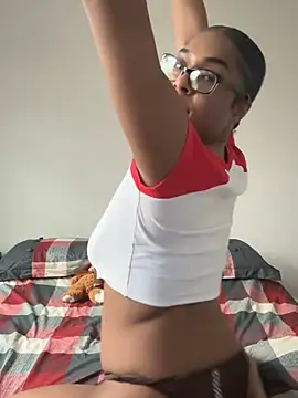 CandyLuxxxx online show from 12-27-24, 08:50